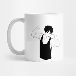 Omori - Sunny Mug